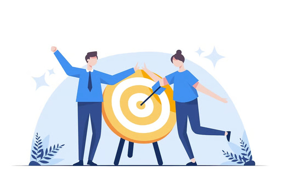 OKR dalam Praktek: Cara Efektif untuk Mengubah Tujuan Menjadi Hasil