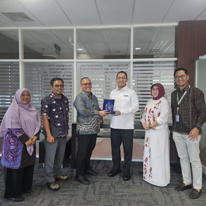 Parto.id Sambut Positif Perpres 46 Tahun 2025, Tegaskan Komitmen Dukung Digitalisasi UMKM dan Kolaborasi Strategis dengan LKPP