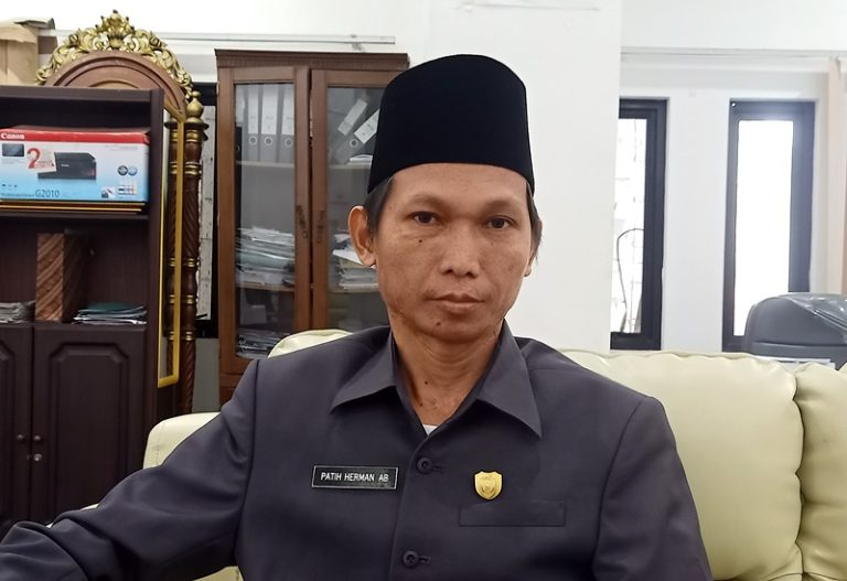 DPRD Barito Utara Dukung Rencana Terminal PBB Menjadi Titik Kumpul Angkutan Karyawan Tambang