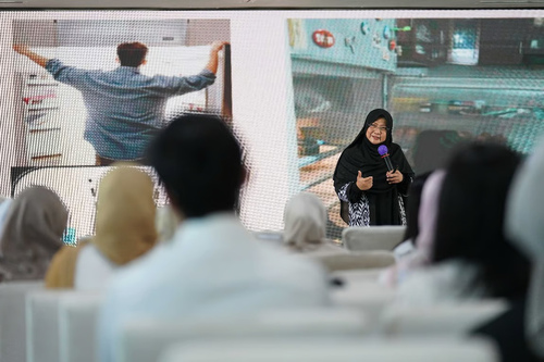Pelindo Multi Terminal Gelar BREATH Session Edisi Juni: Bahas Integritas, Neuro-Parenting, dan Budaya Kerja Sehat