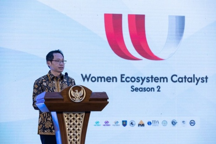 Sampoerna Dorong Pemberdayaan UMKM Perempuan untuk Kemandirian Ekonomi Nasional Bersama Gerakan Solidaritas Nasional (GSN) dan Perkumpulan Impala