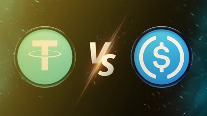 Jasa Penukaran IDR ke USDT, USDC & Rial Arab via OTC