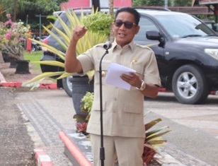 Kabupaten Murung Raya Ikuti 17 Lomba FBIM Kalteng 2025