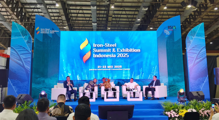 Membangun Armada, Menegakkan Kedaulatan