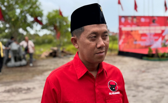 Sigit Widodo: Hari Lahir Pancasila Bukan Seremoni, Tapi Penghayatan Ideologi