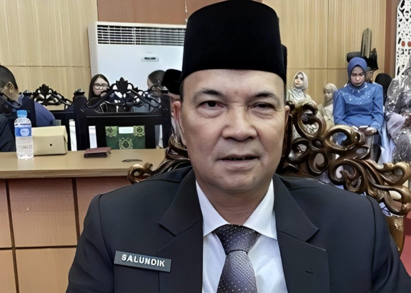Anak Pinggiran Berhak Cerdas: DPRD Dorong Akses Pendidikan Setara
