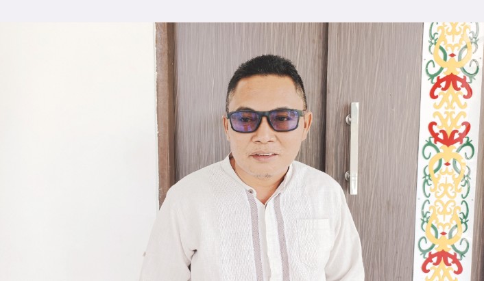 Legislator Kapuas Apresiasi Penyaluran Hewan Kurban, Ingatkan Pemerataan Distribusi