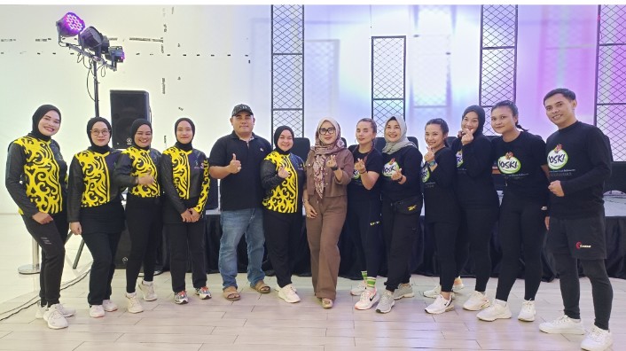 Legislator Abdullah Apresiasi Persiapan KORMI Kapuas Menuju Fornas 2025