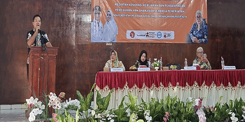 Sex Education Penting Bagi Remaja Hadapi Tantangan Zaman