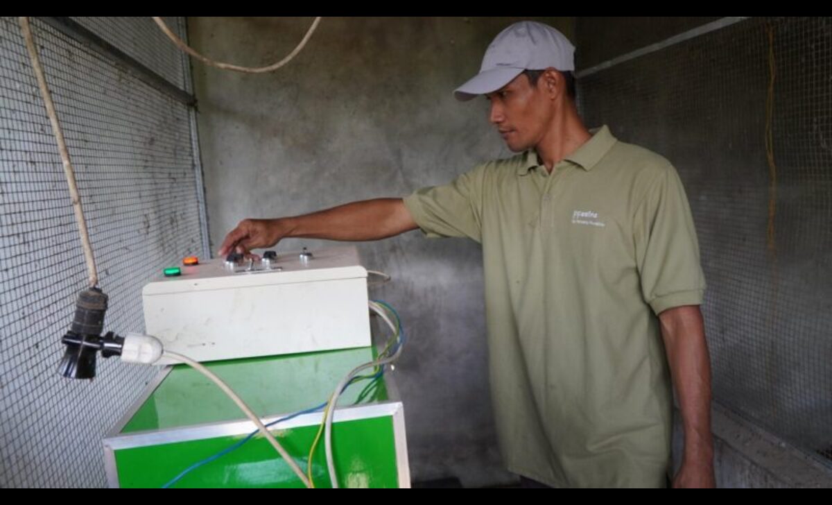 Stimulan Dana hingga Miliaran Rupiah, Pertamina Buka Kompetisi PFsains untuk Pengembangan Produk Riset