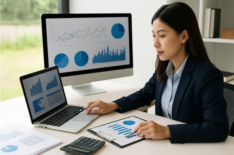 Sudah Digital Tapi Masih Lambat? Ini Masalah Umum Tim Finance