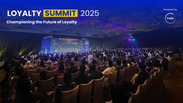 Tada Sukses Selenggarakan Loyalty Summit 2025 dengan Lebih Dari 1000 Peserta