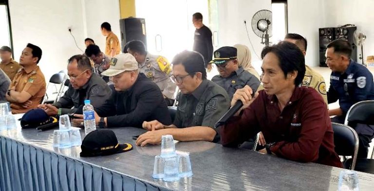 DPRD Barito Utara Kawal Sengketa Lahan Antara Warga dengan PT Pada Idi