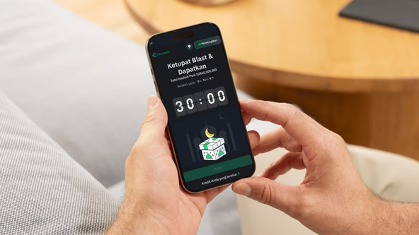 Tokocrypto Luncurkan Mini Games untuk Tingkatkan Adopsi Kripto di Indonesia