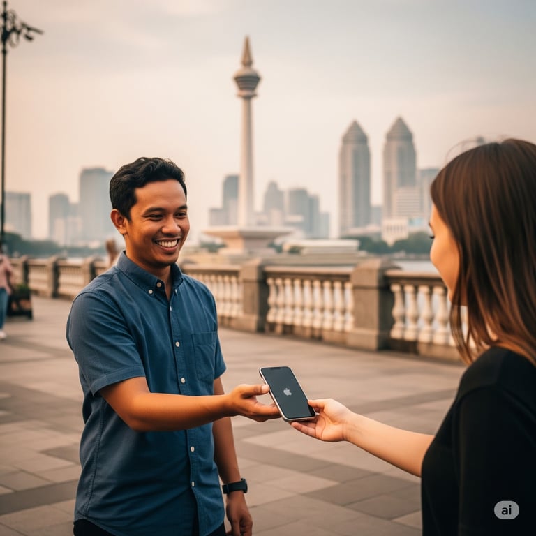 Tren Gaya Hidup Digital: Mengapa Semua Orang Kini Lebih Memilih Sewa daripada Beli?