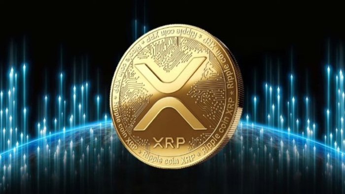 Kolaborasi AI dan Kripto: Webus Akan Investasi USD $300 Juta di XRP