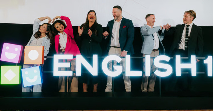 Welcome English 1! Transformasi EF Kids & Teens yang Siap Dukung Masa Depan Anak