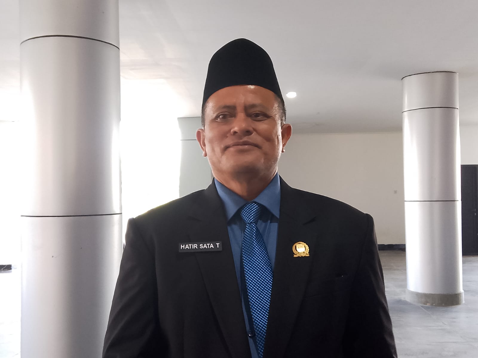 Cegah Korupsi, DPRD Usul Perkuat Pengawasan Proyek Pemerintah