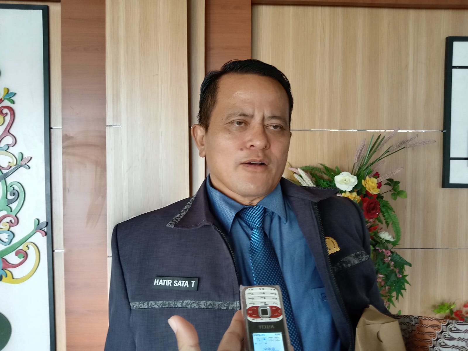 Skandal Narkoba di Balik Meja ASN, DPRD: Sanksi Tegas Jangan Ditunda