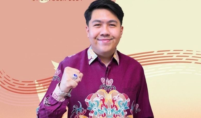 Erlan Audri Ingatkan Warga: Drainase Bukan Tempat Sampah