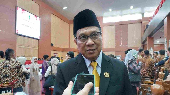 Cegah Inflasi, DPRD Minta Pemko Palangka Raya Perluas Pasar Murah