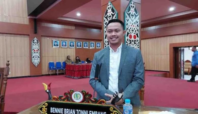 DPRD Palangka Raya Soroti Pentingnya Profesionalisme dan Kesejahteraan Petugas Damkar