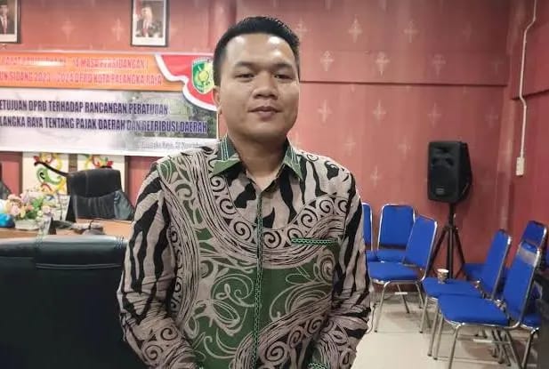 Kolaborasi Sektor Perikanan Jadi Kunci Kesejahteraan Masyarakat