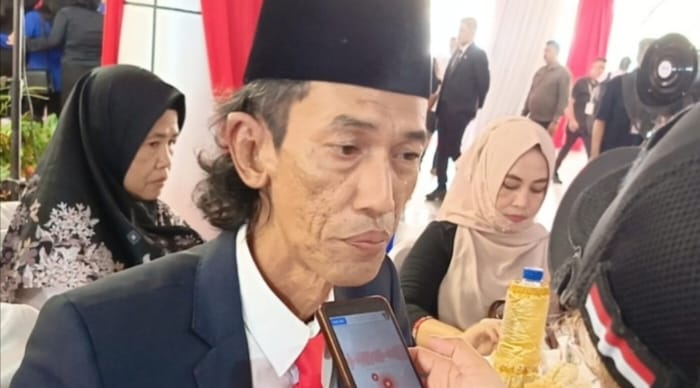 Antisipasi Lonjakan Harga, Tantawi Minta Operasi Pasar Digencarkan