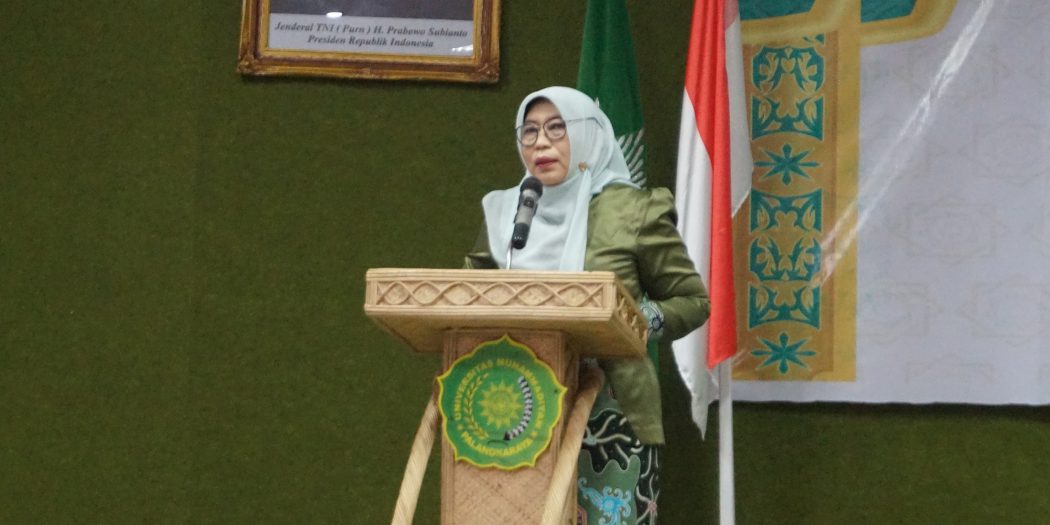 Merty Achmad Zaini: Aisyiyah Adalah Pilar Perempuan Mandiri dan Pendidikan Anak Usia Dini