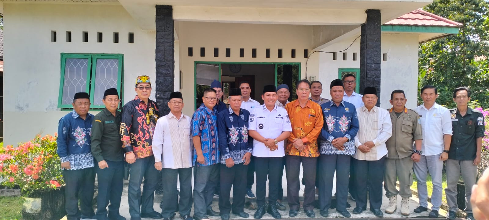 Rahmanto Muhidin: FKUB Harus Jadi Pilar Toleransi dan Deteksi Dini Konflik