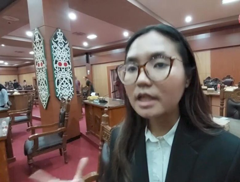 Debora Lesa Dorong Pengembangan Kampung Punton Jadi Destinasi Wisata Unggulan