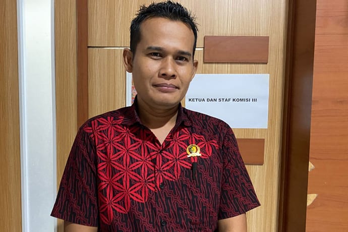 DPRD Dorong Optimalisasi Sektor Pariwisata Palangka Raya