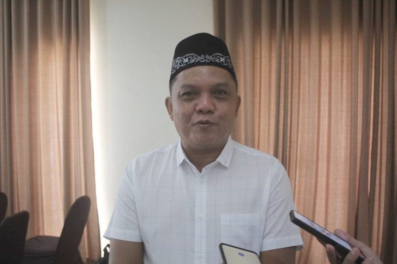 Tangkal Longsor dan Banjir, DPRD Desak Pemko Palangka Raya Percepat Mitigasi