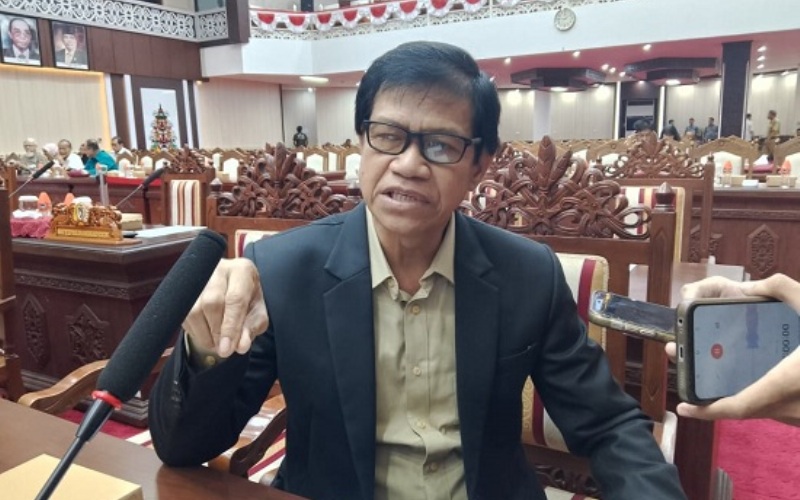 Pengembangan UMKM Disarankan Fokus Kualitas dan Strategi Pemasaran