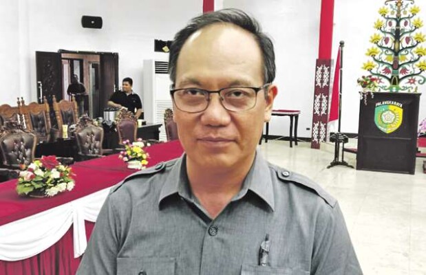 Hasan Busyairi: Sekolah Unggulan di Kalibata Langkah Strategis Pembenahan Pendidikan