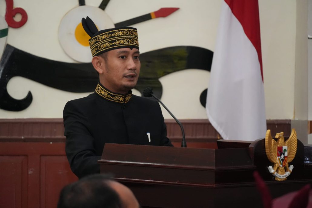 Pemkot Palangka Raya Sediakan Layanan Darurat Terpadu Lewat Call Center 112