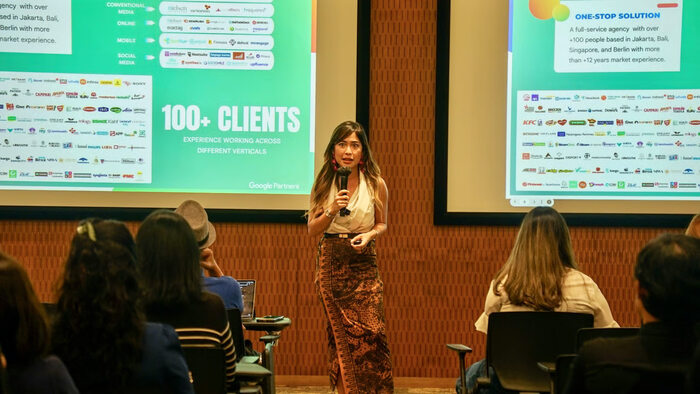 Digital Day 2025: Kolaborasi STEB Group dan Google Soroti Peran AI dalam Masa Depan Marketing di Indonesia