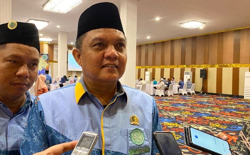 Sumadi: Pengelolaan Sampah Efektif Dimulai dari Rumah