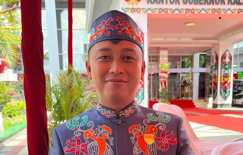 Maksimalkan Pemanfaatan Teknologi Digital Untuk Pasarkan Pariwisata Kalteng