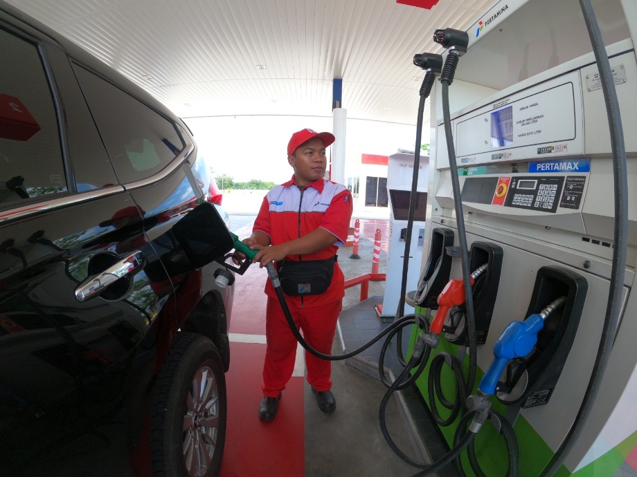 Antrean Pertalite Mengular, DPRD Minta Pemerintah Bertindak