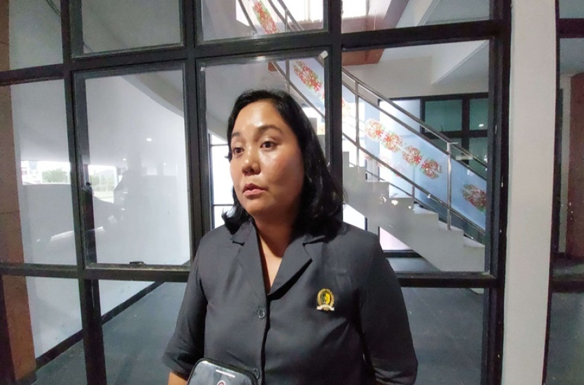 DPRD Palangka Raya Soroti Kesiapsiagaan Bencana di Pemukiman Padat