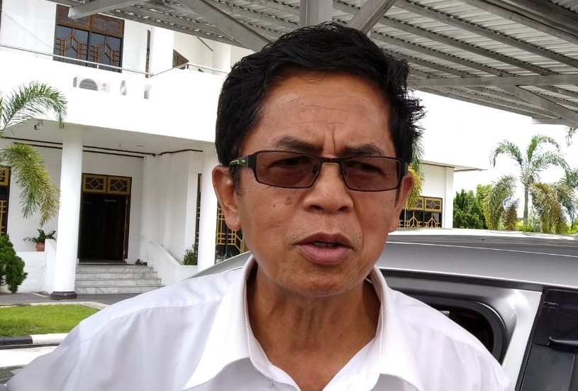 Membangun Kalteng Perlu Sinergi yang Kuat dan Solid