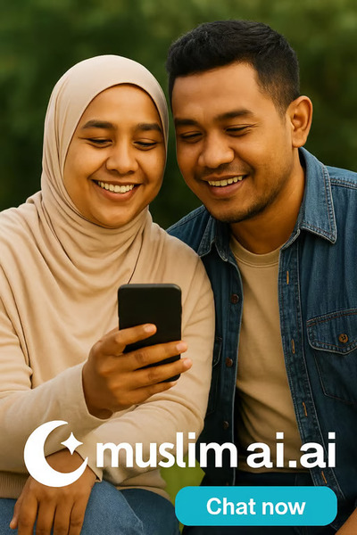 muslimai.ai: Sahabat Digital Gen Z untuk Refleksi, Ketenangan, dan Iman di Era Kegelisahan