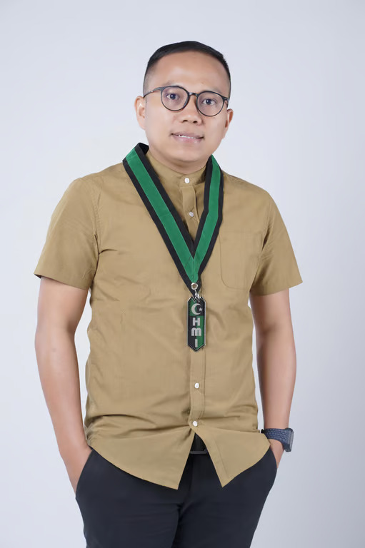 Hadapi Deindustrialisasi, PB HMI Desak Pemerintah Perkuat Industri Baja Nasional