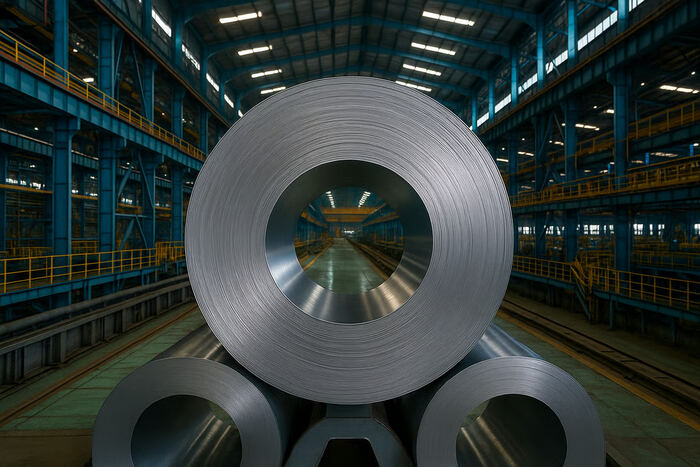 Danantara untuk Kemandirian Industri Baja Nasional