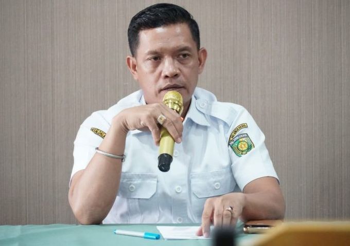 Pemkot Gencarkan Sosialisasi Aplikasi LAPOR, Aduan Warga Kini Lebih Cepat Tertangani