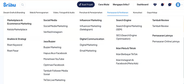 Tren Bisnis Digital 2025: Freelance Marketer Makin Diburu