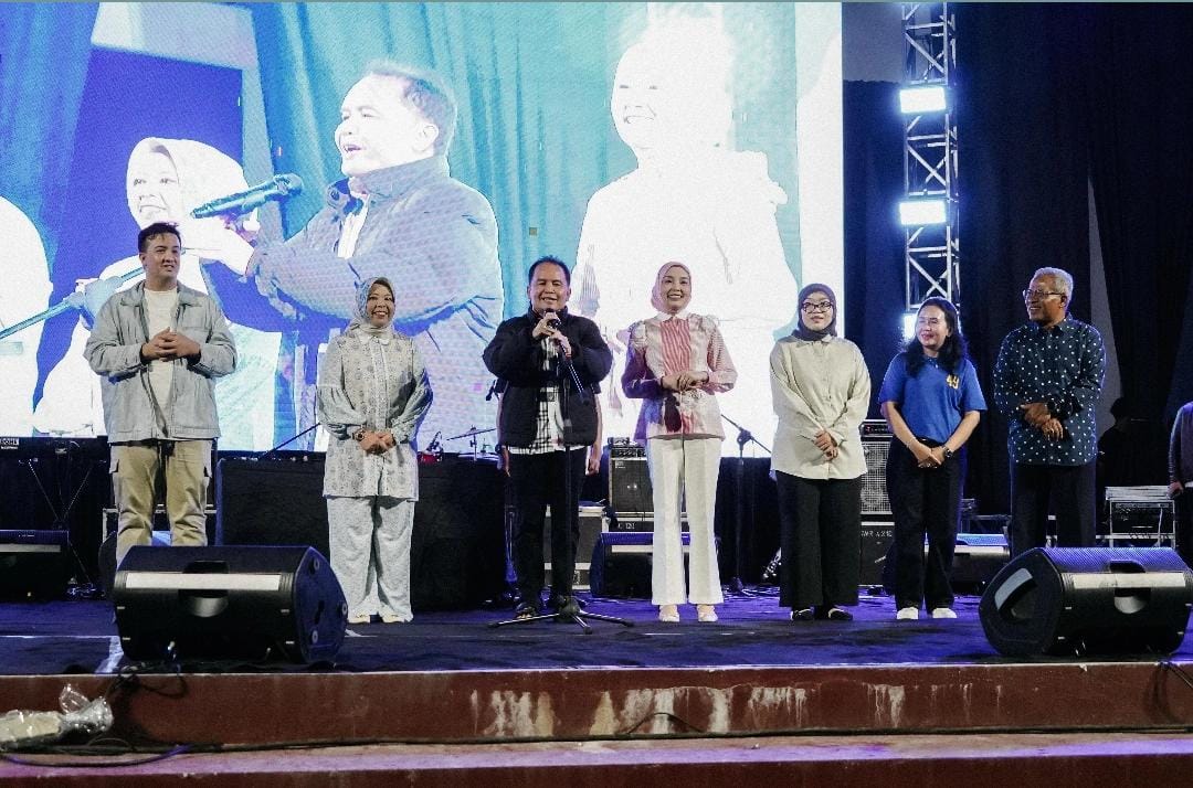 Gubernur Agustiar Ajak Warga Bersatu Majukan Kalteng di Hari Kemenangan