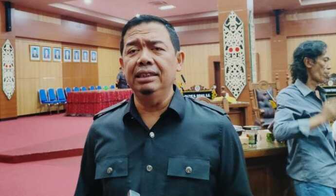 Operasi Patuh Telabang 2025 Dimulai, DPRD Ajak Masyarakat Tertib Lalin