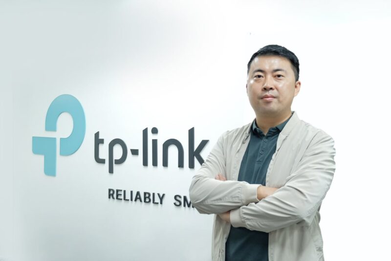 18 Tahun TP-Link di Indonesia: Dari Pelopor Wi-Fi hingga Mitra Transformasi Digital Nasional